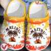 Malibu Crocband Comfortable Clogs Crocs Shoes For Men Women, Unique Gift From  Vesles2014S