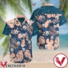 Maltese Dog Hawaiian Shirt And Short, Unique Gifts For Friends - Vesles2014S 1