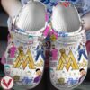 Maluma 11pm Music Crocs Crocband Clogs Shoes, Unique Gifts For Fans - Vesles2014S