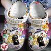 Maluma Singer Music Crocs Crocband Clogs Shoes, Unique Gifts For Fans - Vesles2014S