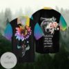 Mama Bear Such A Cute Way To say Mess With My Babies And I'll Tear Out Your Inside Graphic Print Short Sleeve Hawaiian Casual Shirt Vesles2014S