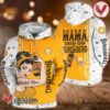 Mama Needs Her Bundaberg Hoodie & Zip Hoodie - Vesles2014S