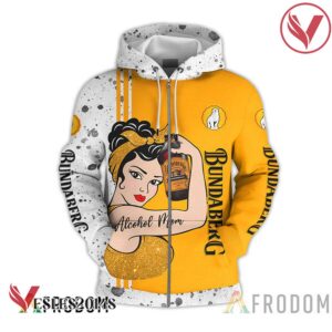 Mama Needs Her Bundaberg Hoodie & Zip Hoodie - Vesles2014S 2