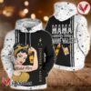 Mama Needs Her Johnnie Walker Hoodie & Zip Hoodie - Vesles2014S