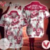 Mamasaurus Hawaiian III Graphic Print Short Sleeve Hawaiian Casual Shirt Vesles2014S