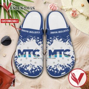 Manatee Technical College Crocs Shoes For Men And Women, Unique Clogs Shoes For Fans - Vesles2014S 1