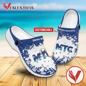 Manatee Technical College Crocs Shoes For Men And Women, Unique Clogs Shoes For Fans - Vesles2014S