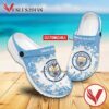 Manchester City Custom Crocs Shoes For Men And Women, Unique Clogs Shoes For Fans - Vesles2014S