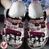 Maneskin Music Crocs Crocband Clogs Shoes, Unique Gifts For Fans Style 2 - Vesles2014S
