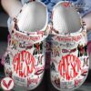 Maneskin Music Crocs Crocband Clogs Shoes, Unique Gifts For Fans Style 3 - Vesles2014S