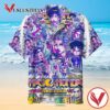 Manic Monday 80's Night Casual Hawaiian Shirt, Best Gifts For Summer Vesles2014S