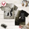 Manilow Sings Sinatra Album Cover Shirt, Unique Gifts For Music Lovers - Vesles2014S