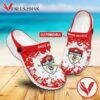 Manisaspor Crocs Shoes For Men And Women, Unique Clogs Shoes For Fans - Vesles2014S