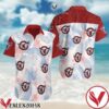 Manly Warringah Sea Eagles Hawaiian Shirt And Short, Unique Gifts For Friends - Vesles2014S 1