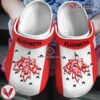 Maple Leaf Symbol Of Canada Personalized Shoes clogs Gifts For Men Women, Unique Gift From Vesles2014S