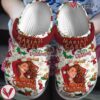 Mariah Carey Music Crocs Crocband Clogs Shoes, Unique Gifts For Fans Style 3 - Vesles2014S