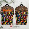Marillion Album 3D Shirt, Unique Gifts For Music Lovers - Vesles2014S