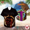 Marillion Band Afraid of Sunlight Album Hawaiian Shirt, Best Gift For Music Lovers Vesles2014S