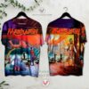 Marillion Band Album 3D Shirt – LIMITED EDITION