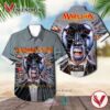 Marillion Band B'Sides Themselves Album Hawaiian Shirt, Best Gift For Music Lovers Vesles2014S