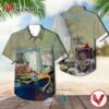 Marillion Band Fugazi Album Hawaiian Shirt, Best Gift For Music Lovers Vesles2014S