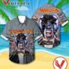 Marillion B’sides Themselves Album Cover Hawaiian Shirt, Unique Gifts For Music Lovers - Vesles2014S