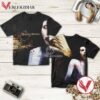 Marilyn Manson Antichrist Superstar Album Cover Shirt, Unique Gifts For Music Lovers - Vesles2014S