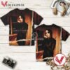 Marilyn Manson Eat Me Drink Me Album Cover Shirt, Unique Gifts For Music Lovers - Vesles2014S