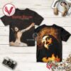 Marilyn Manson Holy Wood Album Cover Shirt, Unique Gifts For Music Lovers - Vesles2014S