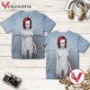 Marilyn Manson Mechanical Animals Album Cover Shirt, Unique Gifts For Music Lovers - Vesles2014S