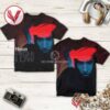 Marilyn Manson The High End Of Low Album Cover Shirt, Unique Gifts For Music Lovers - Vesles2014S