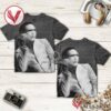 Marilyn Manson The Pale Emperor Album Cover Shirt, Unique Gifts For Music Lovers - Vesles2014S