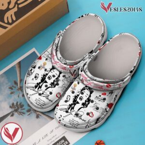 Marilyn Monroe Actress Movie Crocs Crocband Clogs Shoes Comfortable For Men Women and Kids - Vesles2014S 2