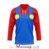 Mario Hockey Jersey Shirt, Trending Gifts For Fans - Vesles2014s