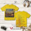 Mark Knopfler Album 3D Shirt, Perfect Gifts For Music Lovers - Vesles2014S