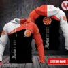 Market Street Uniform Custom Hoodie - Vesles2014S