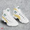 Marni Logo Air Jordan 13 Shoes, Best Sneaker Gifts For Fans - Vesles2014s