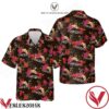 Maroon 5 Hawaiian Shirt, Unique Gifts For Friends - Vesles2014S 1