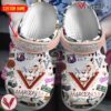 Maroon 5 Music Crocs Crocband Clogs Shoes, Unique Gifts For Fans Style 1 - Vesles2014S