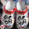 Maroon 5 Music Crocs Crocband Clogs Shoes, Unique Gifts For Fans Style 3 - Vesles2014S