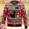 Marry Poppins Ugly Christmas Sweater, Unique Christmas Gift For Fans - Vesles2014S