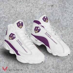 Marshall B. Ketchum University Air Jordan 13 Shoes, Best Sneaker Gifts For Fans - Vesles2014s 1