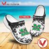 Marshall University Crocs Shoes For Men And Women, Unique Clogs Shoes For Fans - Vesles2014S