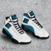 Martinsburg College Logo Air Jordan 13 Shoes, Best Sneaker Gifts For Fans - Vesles2014s