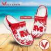 Marubeni Logo Crocs Shoes For Men And Women, Unique Clogs Shoes For Fans - Vesles2014S