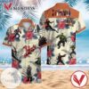 Marvel Avengers Hawaiian II Graphic Print Short Sleeve Hawaiian Casual Shirt Vesles2014S