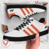 Marvell Technology Group Logo Stan Smith Shoes For Men And Womens - Vesles2014s
