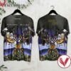 Marvin Gaye In Our Lifetime Album Cover Shirt, Perfect Gifts For Music Lovers - Vesles2014S