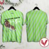 Marvin Gaye In The Groove Album Cover Shirt, Perfect Gifts For Music Lovers - Vesles2014S