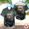 Marvin Gaye What's Going On Album Hawaiian Shirt, Best Gift For Music Lovers Vesles2014S